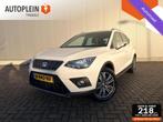 Seat Arona 1.0 TSI FR Business Intense Automaat|LED|*Climate, Met garantie (alle), 116 pk, Wit, Origineel Nederlands