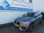 Volvo XC90 2.0 T8 AWD R-DESIGN,Pano,ACC,360,DealerOH,Trhaak, Auto's, Volvo, Gebruikt, 4 cilinders, 7 stoelen, SUV of Terreinwagen