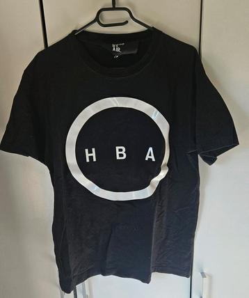 Hood By Air T-shirt - Zwart beschikbaar voor biedingen