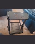 Gamestuur met pedalen en versnellingspook v9 en standaard, Ophalen