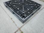 1x kunststof pallet 15x109x109cm, Ophalen, Gebruikt, 100 cm of meer, 60 cm of meer