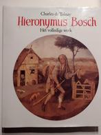Hieronymus Bosch , het volledige werk / de Tolnay 9061131642, Boeken, Kunst en Cultuur | Beeldend, Charles de Tolnay, Ophalen of Verzenden