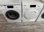 Miele wasmachine  WEB395 wps 8kg warmtepomp 8 kg nieuwe, Witgoed en Apparatuur, Wasmachines, 1200 tot 1600 toeren, Minder dan 85 cm