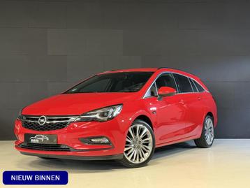 Opel Astra Sports Tourer 1.4 Innovation 150pk | Intellilux | beschikbaar voor biedingen