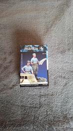 Mantis 35119 SS AFV Crew, Overige merken, Tank, 1:32 tot 1:50, Nieuw