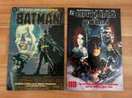 Batman comics van de films, Meerdere comics, Ophalen of Verzenden, Gelezen, Amerika