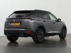Peugeot 2008 1.2 PureTech GT-Line | Cruise Control | Bluetoo, Voorwielaandrijving, Stof, Gebruikt, Euro 6