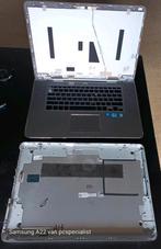 Dell XPS 15 Z behuizing laptop, Computers en Software, Ophalen of Verzenden, Gebruikt