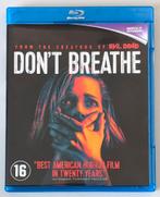 Don't Breathe | 2016, Cd's en Dvd's, Blu-ray, Zo goed als nieuw, Horror, Verzenden