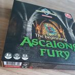 Escape Quest The Beginning: Ascalon's Fury, Ophalen of Verzenden, Zo goed als nieuw, Jumbo Diset