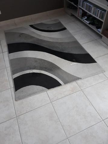 Tapijt vloerkleed 200 x 140 cm beschikbaar voor biedingen