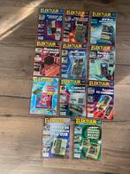 Elektuur 2003 Compleet, Ophalen of Verzenden, Gelezen, Wetenschap en Natuur