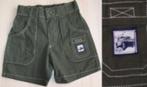 *SALE* Groene Gymboree short maat 104 *NIEUW* (0207), Kinderen en Baby's, Kinderkleding | Maat 104, Broek, Gymboree, Nieuw, Ophalen of Verzenden