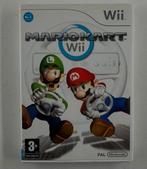 Mario kart, Spelcomputers en Games, Games | Nintendo Wii, Gebruikt, Racen en Vliegen, Ophalen of Verzenden, 3 spelers of meer