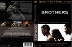 Brothers, Vanaf 12 jaar, Ophalen of Verzenden, Zo goed als nieuw