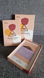 Intuïtie Kaarten voor Elke Dag, Boeken, Ophalen of Verzenden, Spiritualiteit algemeen, Mafalda Pinto Leite, Overige typen