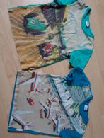 Shirts ba*ba 134/140, Kinderen en Baby's, Jongen, Ophalen of Verzenden, Zo goed als nieuw, Shirt of Longsleeve