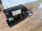 Toyota Superjeans Naaimachine, Hobby en Vrije tijd, Naaimachines en Toebehoren, Ophalen of Verzenden, Gebruikt, Naaimachine, Overige merken