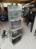 Winkeldisplay / Spuitbus Kast - Metaal, Doe-het-zelf en Verbouw, Gereedschap | Handgereedschap, Ophalen