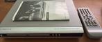 Q.MEDIA Cd/dvd speler, Ophalen, Zo goed als nieuw, Overige merken