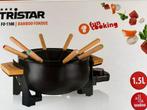 Fondueset FO1108 - Nieuw in doos!, Ophalen of Verzenden, Nieuw, Elektrisch, Fondueset
