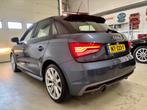 Audi A1 Sportback 1.0 TFSI Adrenalin S-Line Bj.17|AUTOMAAT|2, Auto's, Audi, Stof, Bedrijf, 48 €/maand, Geïmporteerd
