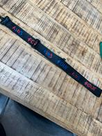 Four band, Sieraden, Tassen en Uiterlijk, Tassen | Schoudertassen, Ophalen of Verzenden, Zo goed als nieuw, Blauw