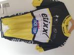 Bioracer wielershirt quickstep, Fietsen en Brommers, Ophalen of Verzenden, Zo goed als nieuw, XXL, Bovenkleding