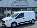 Ford TRANSIT CONNECT 1.5 TDCI 74KW 100PK L2H1 MAXI EURO 6 AI, 4 cilinders, 100 pk, Wit, Origineel Nederlands