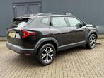 Dacia Duster 1.6 Hybrid 140 Expression Automaat / Dealer ond, Auto's, Dacia, Stof, Gebruikt, 4 cilinders, Duster