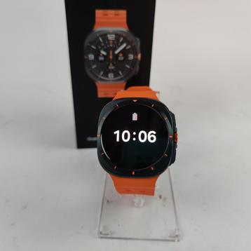 Samsung Galaxy Watch Ultra 47mm LTE 2025 NIEUW uit doos beschikbaar voor biedingen