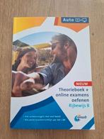 ANWB - Theorieboek rijbewijs B, Boeken, Ophalen of Verzenden, Zo goed als nieuw, ANWB, Algemeen