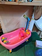 Baby Born Badje -, Ophalen of Verzenden, Zo goed als nieuw, Babypop