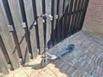 aovopro elektrische step, Fietsen en Brommers, Steps, Ophalen, Zo goed als nieuw, Elektrische step (E-scooter), Aovo pro