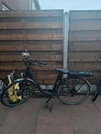 Altec Elektrische Fiets - Opknapper, Fietsen en Brommers, Elektrische fietsen, Gebruikt, 51 tot 55 cm, 30 tot 50 km per accu, Ophalen