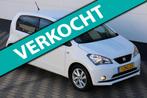 Seat Mii 1.0 Sport Dynamic 5-Deurs Navi Cruise PDC NAP !, Auto's, Seat, Voorwielaandrijving, Euro 5, Stof, Gebruikt