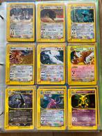 GEZOCHT : POKEMON KAARTEN / SETS / COLLECTIES / MAPPEN, Ophalen of Verzenden, Booster