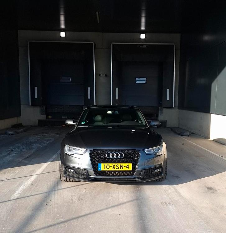 Audi A5 480pk, Auto's, Audi, Particulier, Ophalen