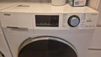 Haier warmtepompdroger 8KG, Witgoed en Apparatuur, Wasdrogers, Ophalen, Gebruikt, Overige typen, 85 tot 90 cm