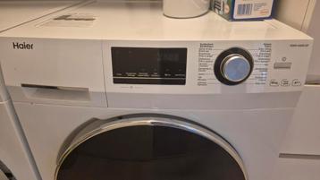Haier warmtepompdroger 8KG beschikbaar voor biedingen