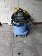 Numatic water en bouwstofzuiger, Doe-het-zelf en Verbouw, Reinigingsmachines, Ophalen of Verzenden, Gebruikt, Overige typen