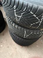Volvo C30 S40 V50 velgen met winterbanden, Auto-onderdelen, Banden en Velgen, Ophalen, Gebruikt, Banden en Velgen, 17 inch