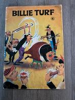 Billy Turf 6 - Het dikste studentje ter wereld, Boeken, Eén stripboek, Ophalen of Verzenden, Gelezen
