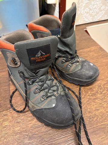 Bergschoenen / Werkschoenen Maat 38 beschikbaar voor biedingen