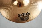 Sabian B8X splash bekken 10 inch  <24240949>, Ophalen of Verzenden, Gebruikt, Drums of Percussie