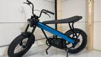 Brekr f250, Ophalen, Zo goed als nieuw, Overige merken