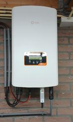 Solax X3 MIC 8.0   26-10-2022, Doe-het-zelf en Verbouw, Zonnepanelen en Toebehoren, Ophalen, Zo goed als nieuw, Overige typen