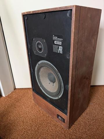 1 exemplaar Acoustic Research AR15 beschikbaar voor biedingen