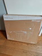 Tafeltennis tafel pongiri ppt100s, Ophalen, Nieuw, Tafel Indoor, Inklapbaar