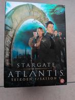 Stargate dvd's, Cd's en Dvd's, Dvd's | Science Fiction en Fantasy, Ophalen of Verzenden, Zo goed als nieuw